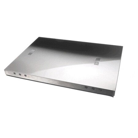 Alto-Shaam Rh Slab Door Assb, 500-Th 5010828